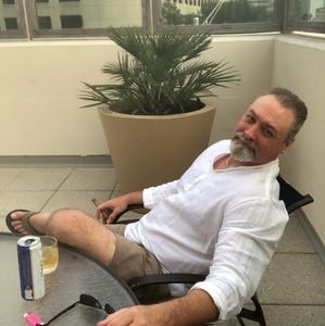 Meet your Posher, Mark